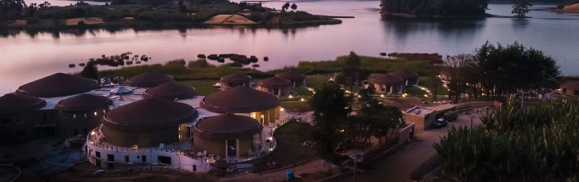 Weekend Wanchi Ija Eco Lodge ETHP06